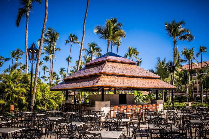 Imagen de los exteriores del Hotel Majestic Colonial Punta Cana - All Inclusive. Foto 23