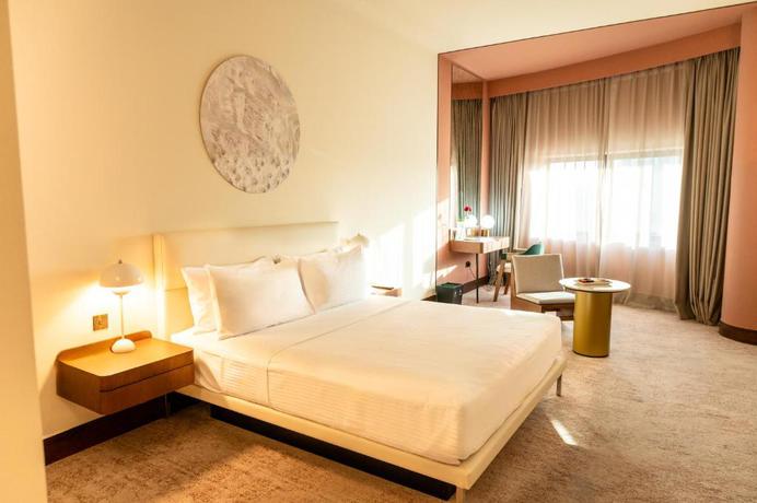 Imagen general del Hotel Majestic Cove. Foto 2