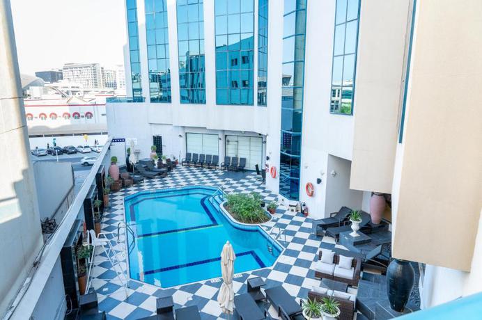 Imagen general del Hotel Majestic Cove. Foto 3