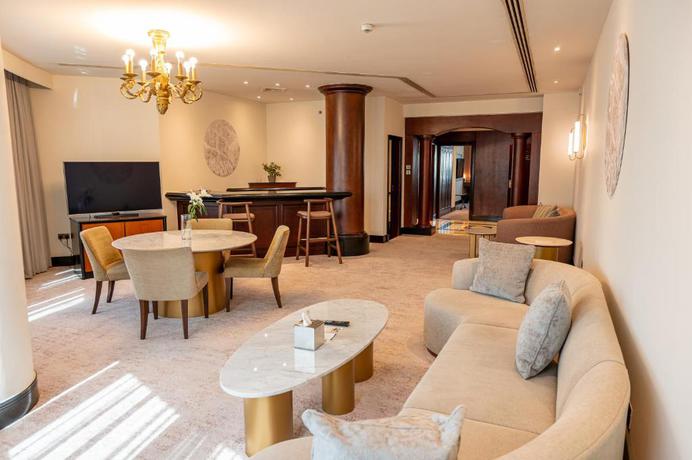 Imagen general del Hotel Majestic Cove. Foto 4