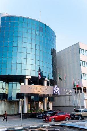 Imagen general del Hotel Majestic Cove. Foto 5