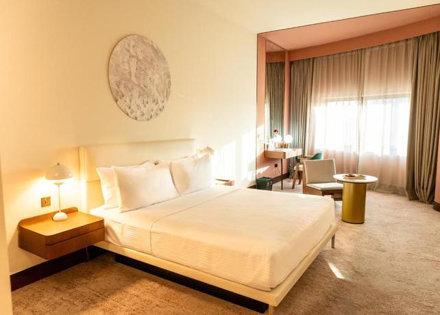 Imagen general del Hotel Majestic Cove. Foto 7