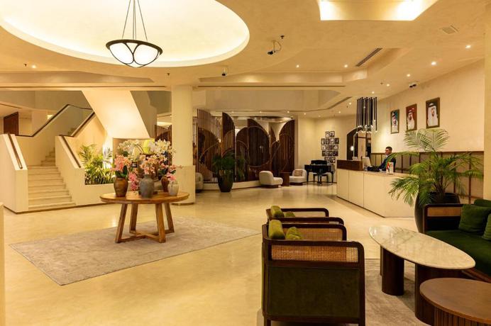 Imagen general del Hotel Majestic Cove. Foto 9