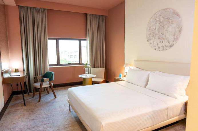 Imagen general del Hotel Majestic Cove. Foto 11