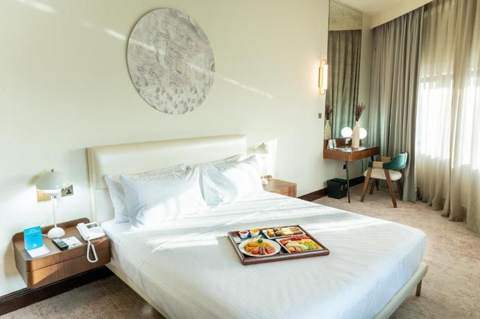 Imagen general del Hotel Majestic Cove. Foto 14