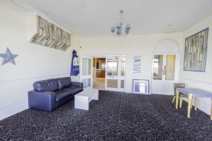 Imagen de los interiores del Hotel Majestic Eastbourne by Belvilla. Foto 13