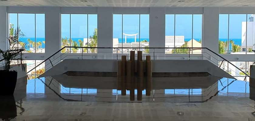 Imagen de los interiores del Hotel Majestic Elegance Costa Mujeres – All Inclusive. Foto 20