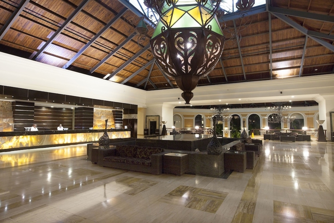 Imagen de los interiores del Hotel Majestic Elegance Punta Cana - All Inclusive. Foto 14