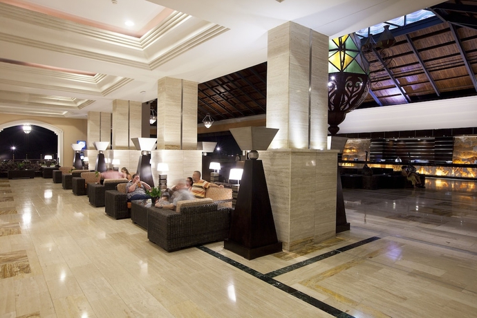 Imagen de los interiores del Hotel Majestic Elegance Punta Cana - All Inclusive. Foto 15
