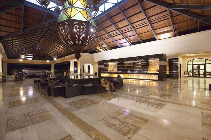 Imagen de los interiores del Hotel Majestic Elegance Punta Cana - All Inclusive. Foto 16