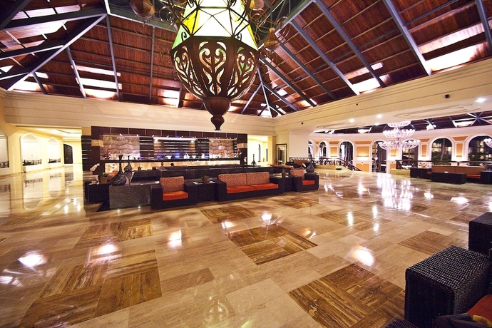 Imagen de los interiores del Hotel Majestic Elegance Punta Cana - All Inclusive. Foto 19