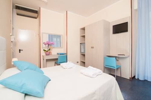 Imagen de la habitación del Hotel Majestic, Gabicce Mare. Foto 5