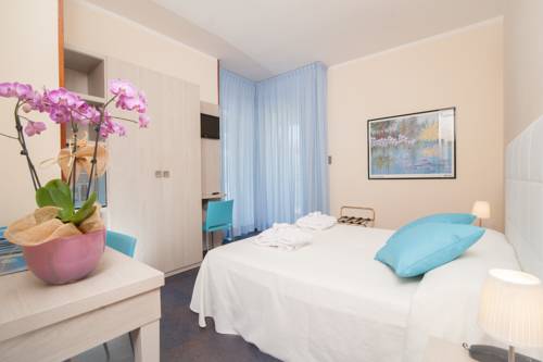Imagen de la habitación del Hotel Majestic, Gabicce Mare. Foto 8