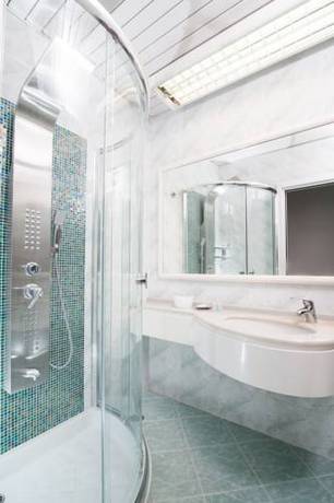 Imagen de la habitación del Hotel Majestic, Gabicce Mare. Foto 9