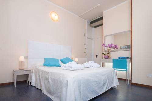 Imagen de la habitación del Hotel Majestic, Gabicce Mare. Foto 11