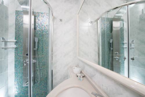Imagen de la habitación del Hotel Majestic, Gabicce Mare. Foto 12