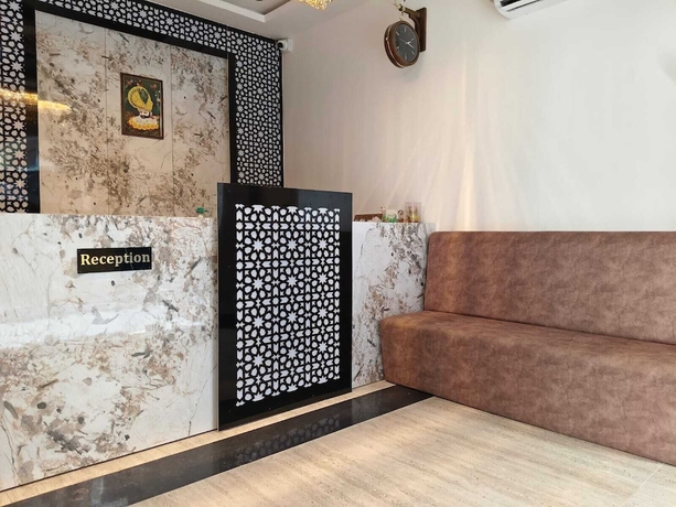 Imagen de los interiores del Hotel Majestic Ganges. Foto 10