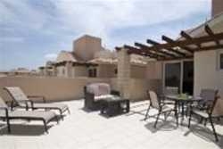 Imagen de los exteriores del Hotel Majestic Gardens Apartments. Foto 5