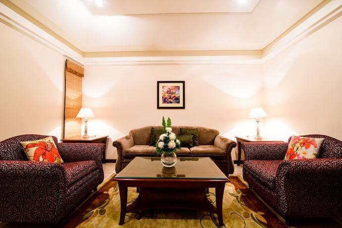 Imagen de la habitación del Hotel Majestic Grand. Foto 12