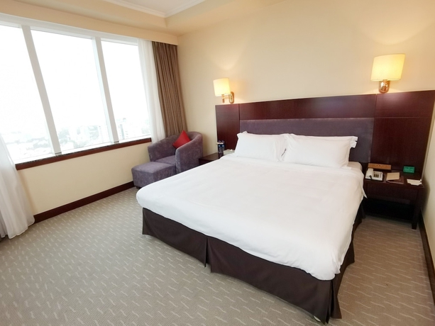 Imagen de la habitación del Hotel Majestic, Guangzhou. Foto 2