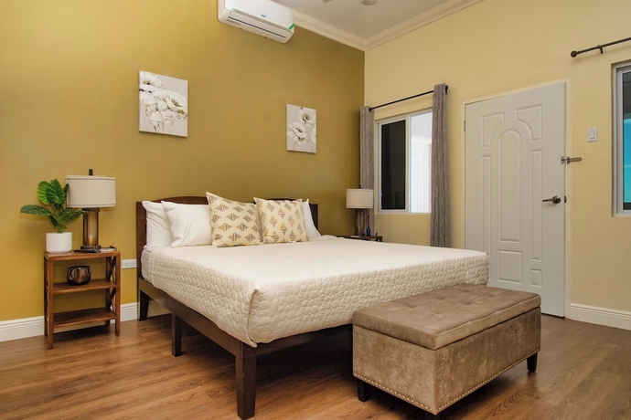 Imagen de la habitación del Hotel Majestic Heights Bed and Breakfast. Foto 5