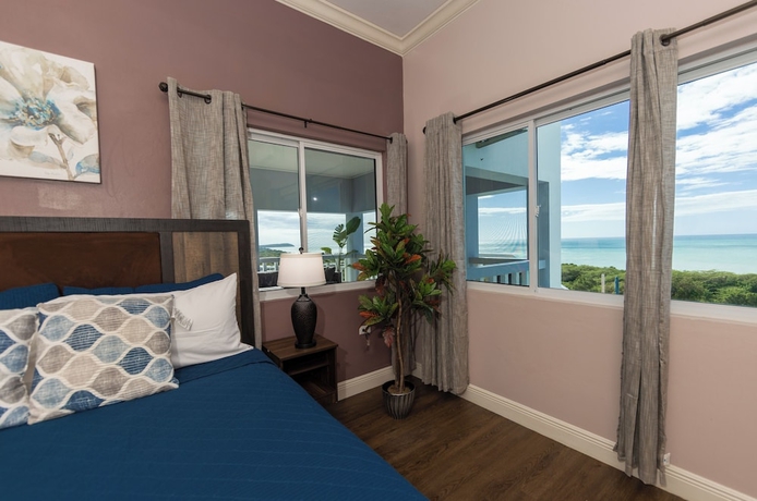 Imagen de la habitación del Hotel Majestic Heights Bed and Breakfast. Foto 11
