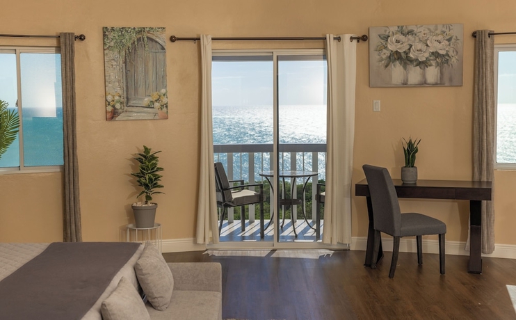 Imagen de la habitación del Hotel Majestic Heights Bed and Breakfast. Foto 14