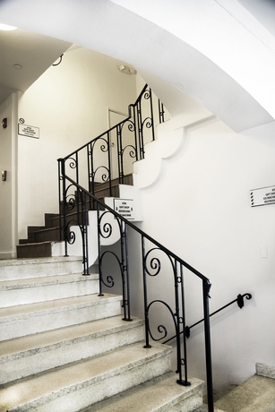 Imagen de los interiores del Hotel Majestic Hotel South Beach. Foto 16