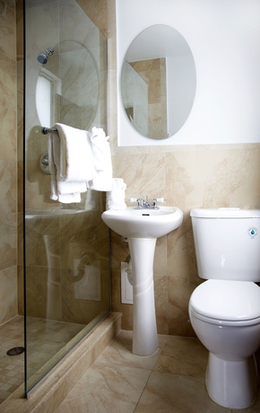 Imagen de la habitación del Hotel Majestic Hotel South Beach. Foto 7