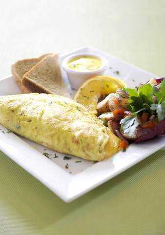 Imagen del bar/restaurante del Hotel Majestic Hotel South Beach. Foto 4