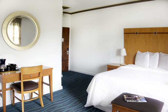 Imagen de la habitación del Hotel Majestic Hotel South Beach. Foto 10