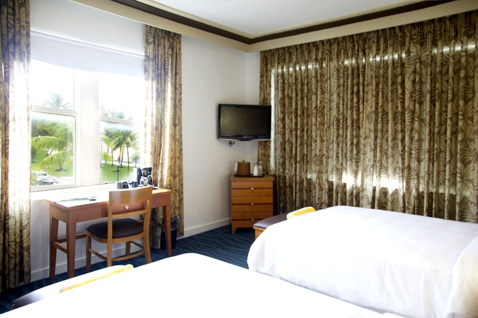 Imagen de la habitación del Hotel Majestic Hotel South Beach. Foto 12