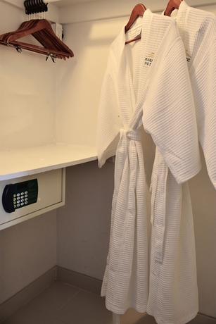 Imagen de la habitación del Hotel Majestic Hotel South Beach. Foto 13