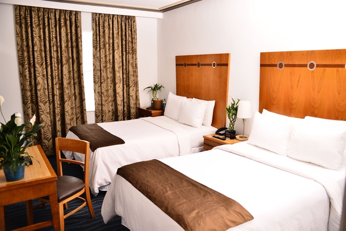 Imagen de la habitación del Hotel Majestic Hotel South Beach. Foto 14