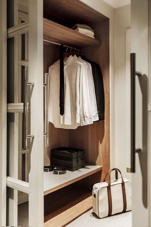 Imagen de la habitación del Hotel Majestic Hotel & Spa Barcelona. Foto 8