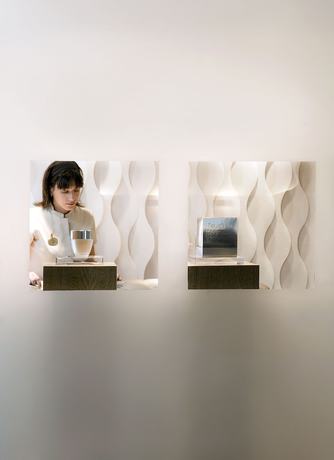 Imagen de los interiores del Hotel Majestic Hotel & Spa Barcelona. Foto 18