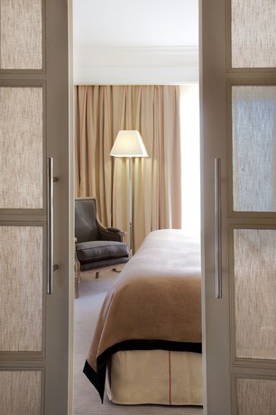 Imagen de la habitación del Hotel Majestic Hotel & Spa Barcelona. Foto 12