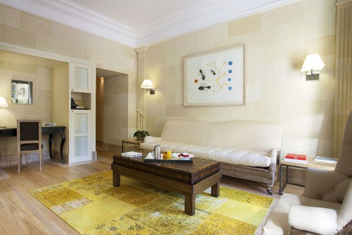 Imagen de la habitación del Hotel Majestic Hotel & Spa Barcelona. Foto 13