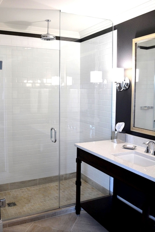 Imagen de la habitación del Hotel Majestic Inn and Spa. Foto 7