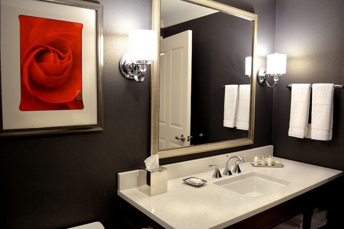 Imagen de la habitación del Hotel Majestic Inn and Spa. Foto 8