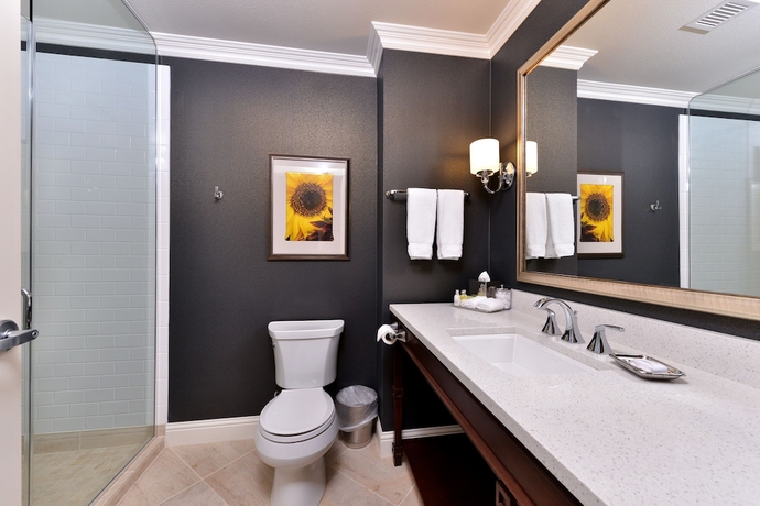Imagen de la habitación del Hotel Majestic Inn and Spa. Foto 9