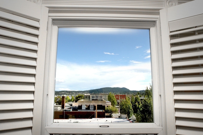 Imagen de la habitación del Hotel Majestic Inn and Spa. Foto 11