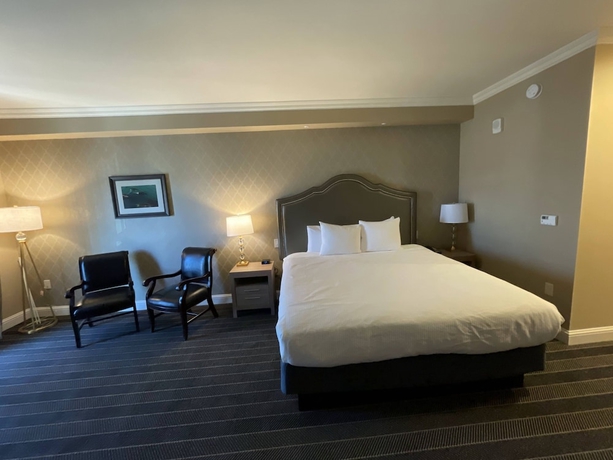 Imagen de la habitación del Hotel Majestic Inn and Spa. Foto 12