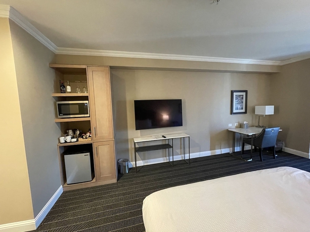 Imagen de la habitación del Hotel Majestic Inn and Spa. Foto 13