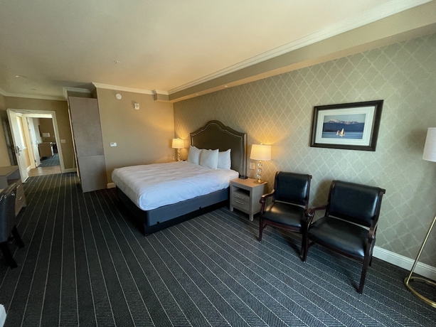 Imagen de la habitación del Hotel Majestic Inn and Spa. Foto 16