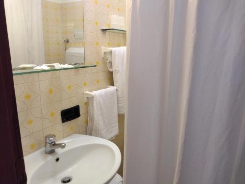 Imagen de la habitación del Hotel Majestic, Lido Di Jesolo. Foto 9