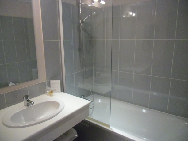 Imagen de la habitación del Hotel Majestic, Lourdes. Foto 5