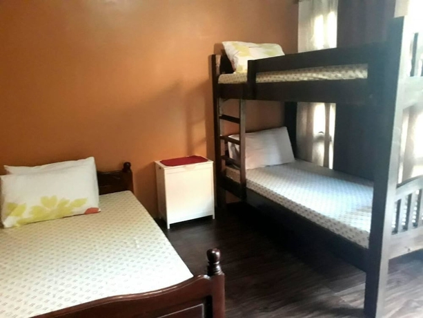 Imagen general del Hotel Majestic MT Pinatubo Tour and Homestay. Foto 1