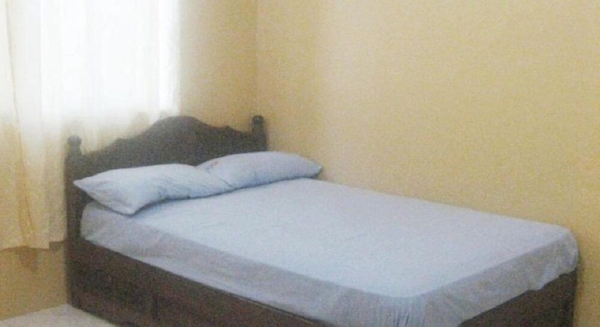 Imagen de la habitación del Hotel Majestic MT Pinatubo Tour and Homestay. Foto 12