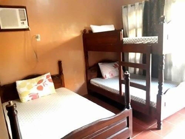 Imagen de la habitación del Hotel Majestic MT Pinatubo Tour and Homestay. Foto 13